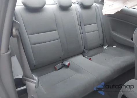 2011 Honda Civic Lx from USA, damaged, VIN 2HGFG1B61BH510306